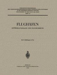 Produktbild: Flugh&auml;fen