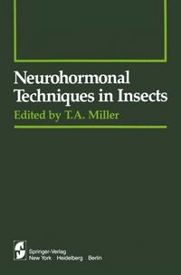 Produktbild: FRAENKEL G.S.: Neurohormonal Techniques in Insects
