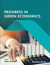 Produktbild: Progress in Green Economics