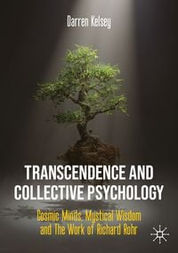 Produktbild: Transcendence and Collective Psychology