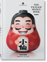 Produktbild: The Package Design Book. Volume 2