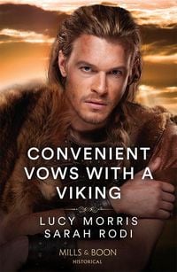 Produktbild: Convenient Vows With A Viking