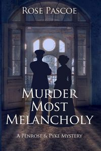 Produktbild: Murder Most Melancholy