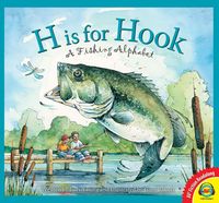 Produktbild: H is for Hook: A Fishing Alphabet