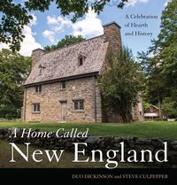 Produktbild: A Home Called New England
