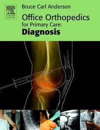 Produktbild: Office Orthopedics for Primary Care: Diagnosis