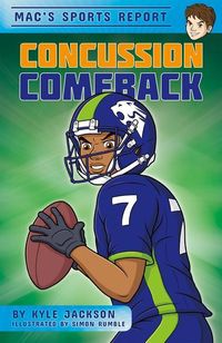 Produktbild: Concussion Comeback