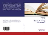 Produktbild: Dental Operating Microscopes