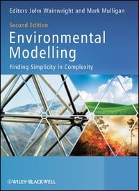 Produktbild: Environmental Modelling