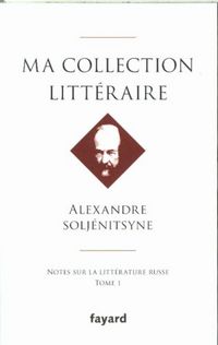 Produktbild: Recueil Litteraire