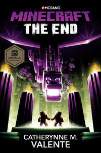 Produktbild: Valente, C: Minecraft: The End