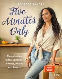 Produktbild: Five Minutes Only
