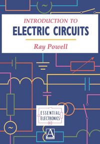 Produktbild: Introduction to Electric Circuits