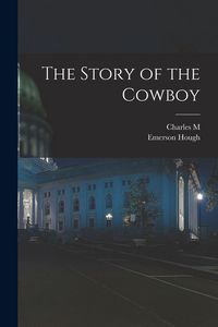 Produktbild: The Story of the Cowboy