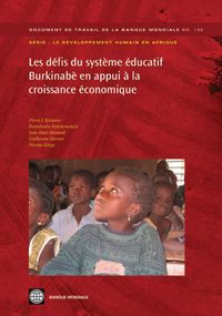 Produktbild: Fre-Les Defis Du Systeme Educa