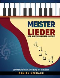 Produktbild: Meister Lieder