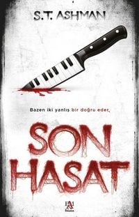 Produktbild: Son Hasat