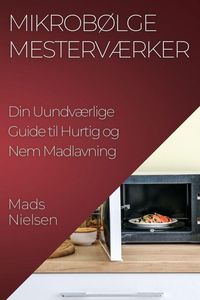Produktbild: Mikrob&oslash;lge Mesterv&aelig;rker
