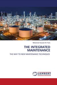 Produktbild: The Integrated Maintenance