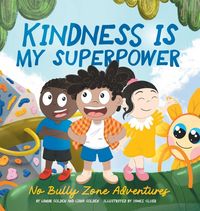 Produktbild: Kindness is my Superpower