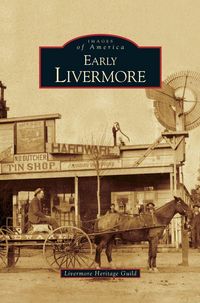 Produktbild: Early Livermore