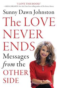 Produktbild: The Love Never Ends
