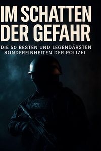 Produktbild: Im Schatten der Gefahr