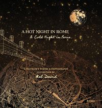 Produktbild: A Hot Night in Rome, a Cold Night in Paris