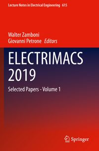 Produktbild: Electrimacs 2019