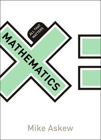 Produktbild: Mathematics: All That Matters