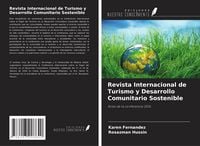 Produktbild: Revista Internacional de Turismo y Desarrollo Comunitario Sostenible