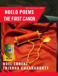 Produktbild: Noelo Poems: The First Canon