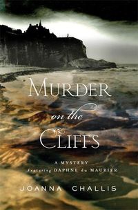 Bild vom Artikel Murder on the Cliffs vom Autor Joanna Challis