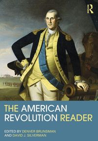 Produktbild: The American Revolution Reader