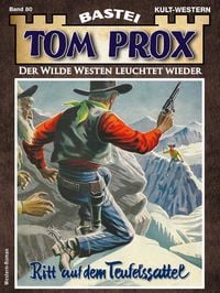 Produktbild: Tom Prox 80