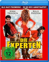 Produktbild: Die Experten