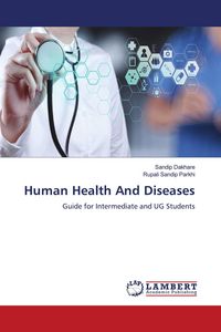 Produktbild: Human Health And Diseases