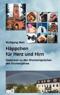 Produktbild: H&auml;ppchen f&uuml;r Herz und Hirn