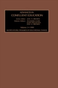 Produktbild: Adv in Confluent Education
