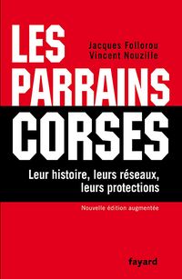 Produktbild: Les Parrains corses