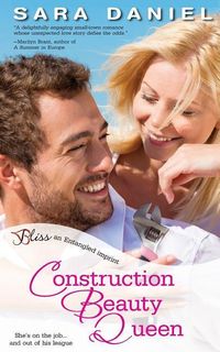 Produktbild: Construction Beauty Queen