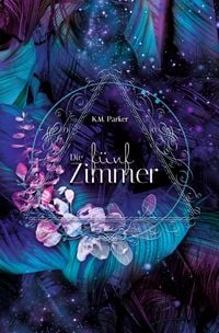 Produktbild: Die f&uuml;nf Zimmer