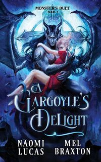 Produktbild: A Gargoyle's Delight