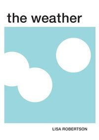 Produktbild: The Weather