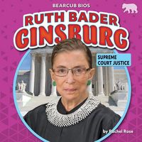 Produktbild: Ruth Bader Ginsburg