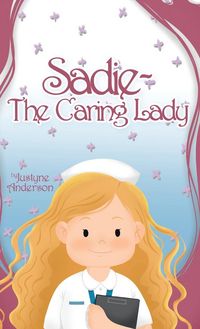 Produktbild: Sadie -The Caring Lady