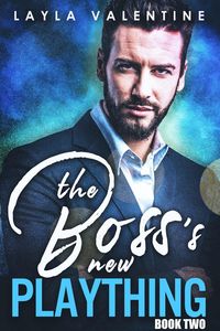 Produktbild: The Boss's New Plaything (Book Two)