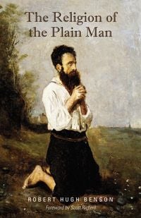 Produktbild: Religion of the Plain Man