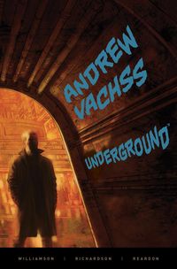 Produktbild: Vachss: Underground