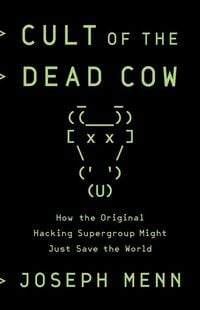 Produktbild: Cult of the Dead Cow